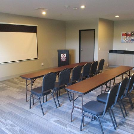 Best Western Plus Killeen - Fort Cavazos Hotel & Suites Luaran gambar