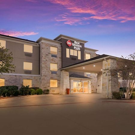 Best Western Plus Killeen - Fort Cavazos Hotel & Suites Luaran gambar