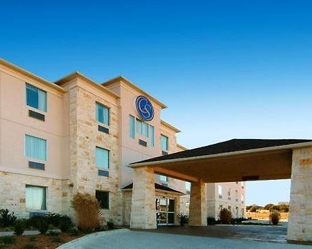 Best Western Plus Killeen - Fort Cavazos Hotel & Suites Luaran gambar
