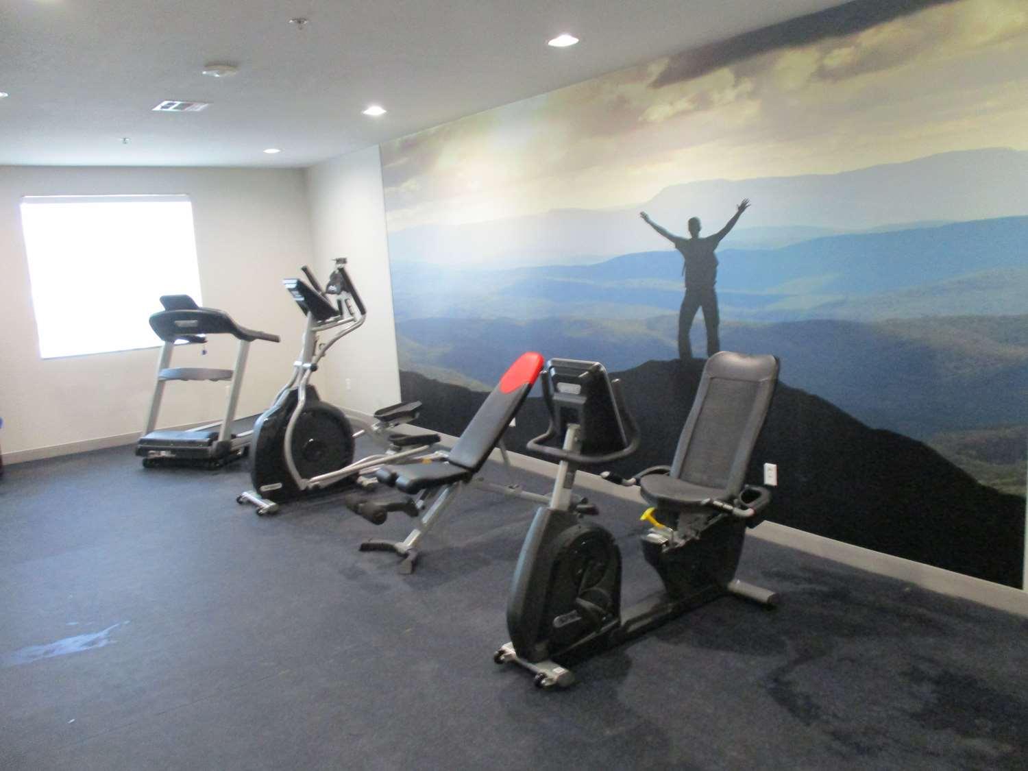 Best Western Plus Killeen - Fort Cavazos Hotel & Suites Luaran gambar