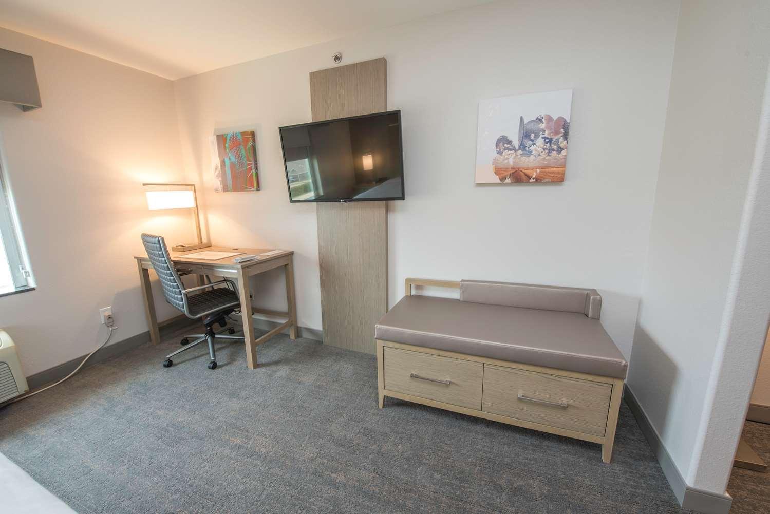 Best Western Plus Killeen - Fort Cavazos Hotel & Suites Luaran gambar