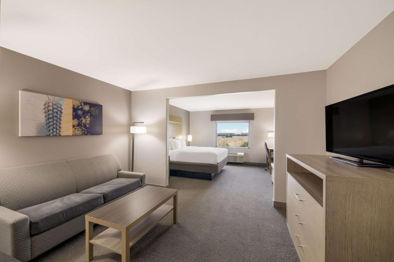 Best Western Plus Killeen - Fort Cavazos Hotel & Suites Luaran gambar