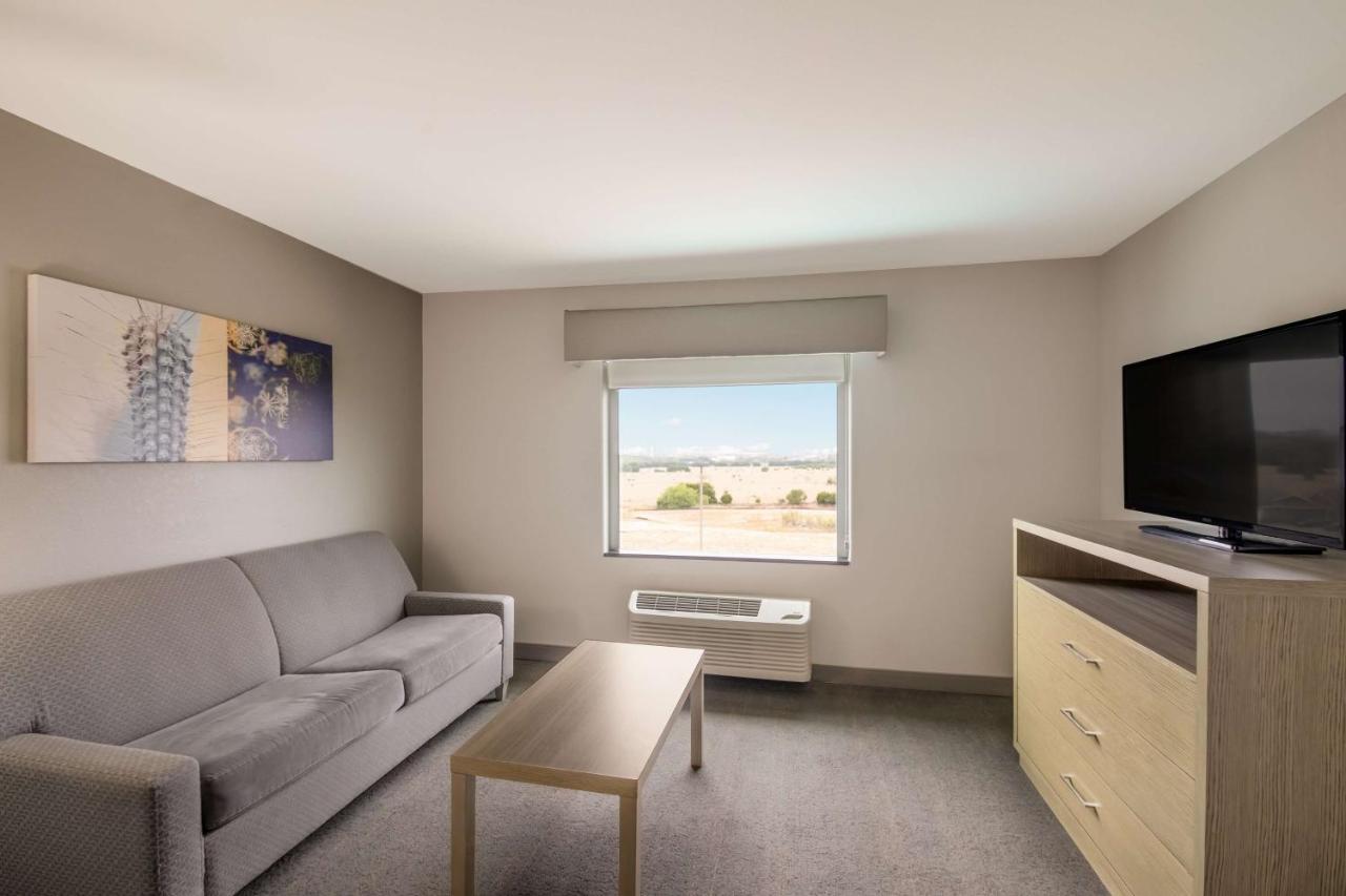 Best Western Plus Killeen - Fort Cavazos Hotel & Suites Luaran gambar