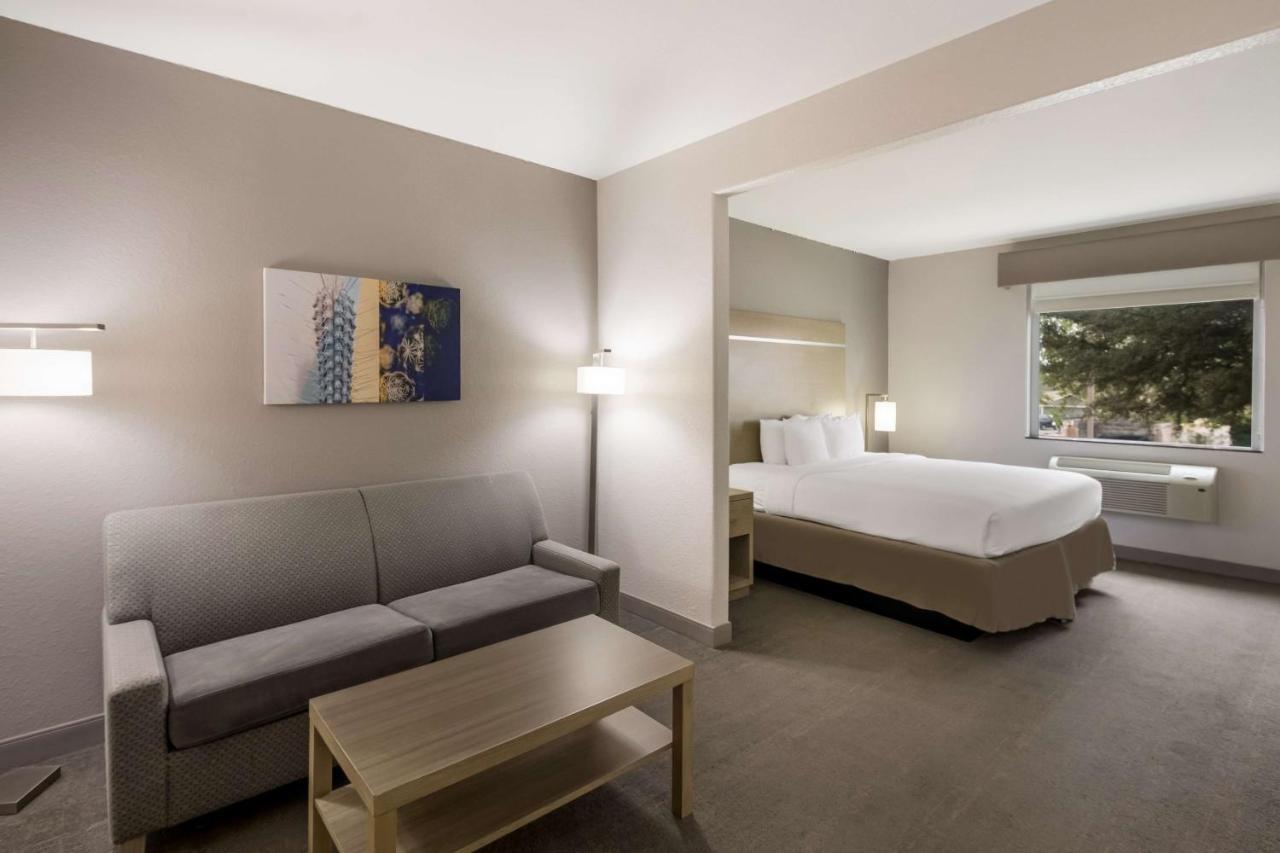Best Western Plus Killeen - Fort Cavazos Hotel & Suites Luaran gambar