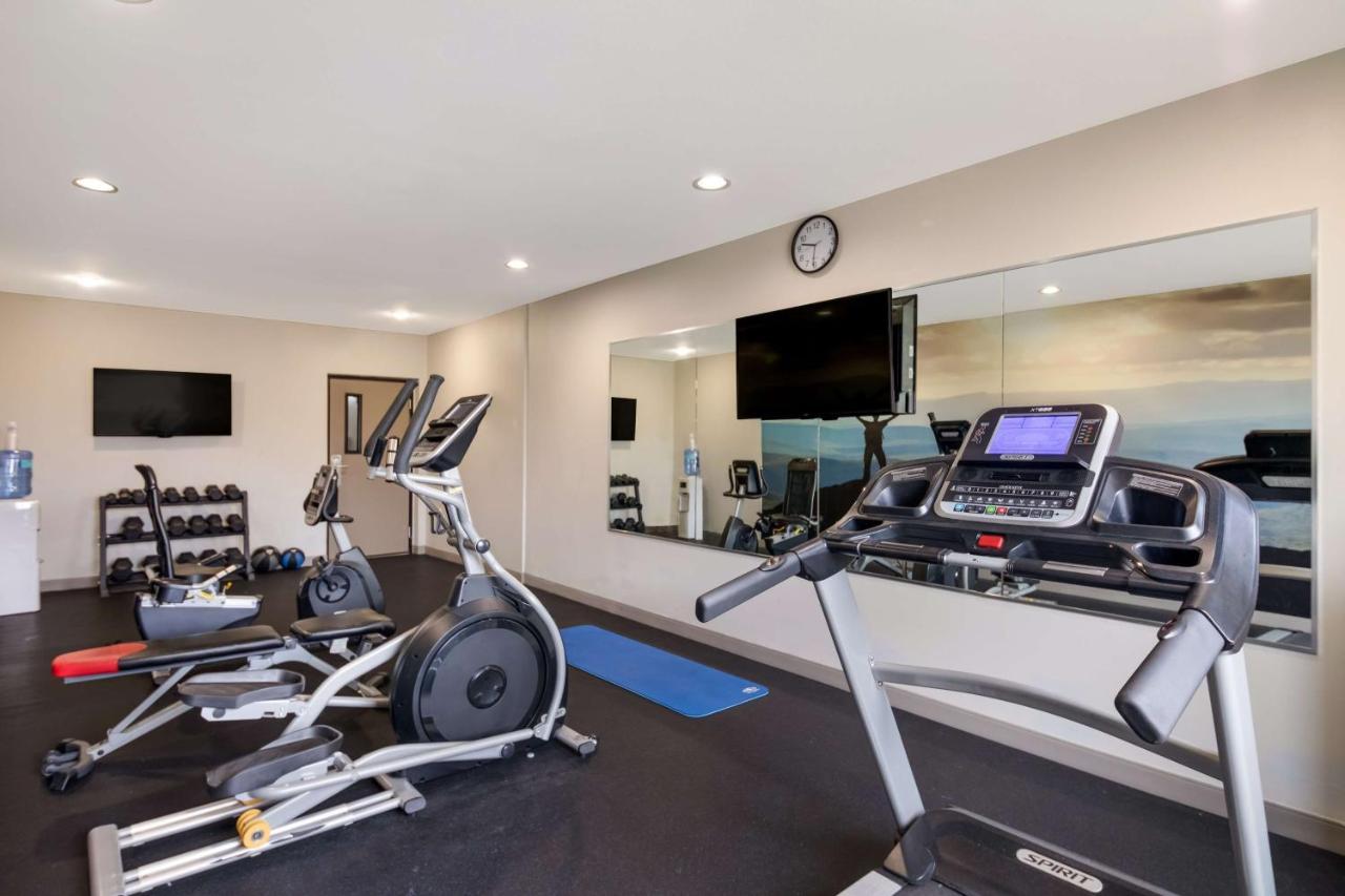 Best Western Plus Killeen - Fort Cavazos Hotel & Suites Luaran gambar