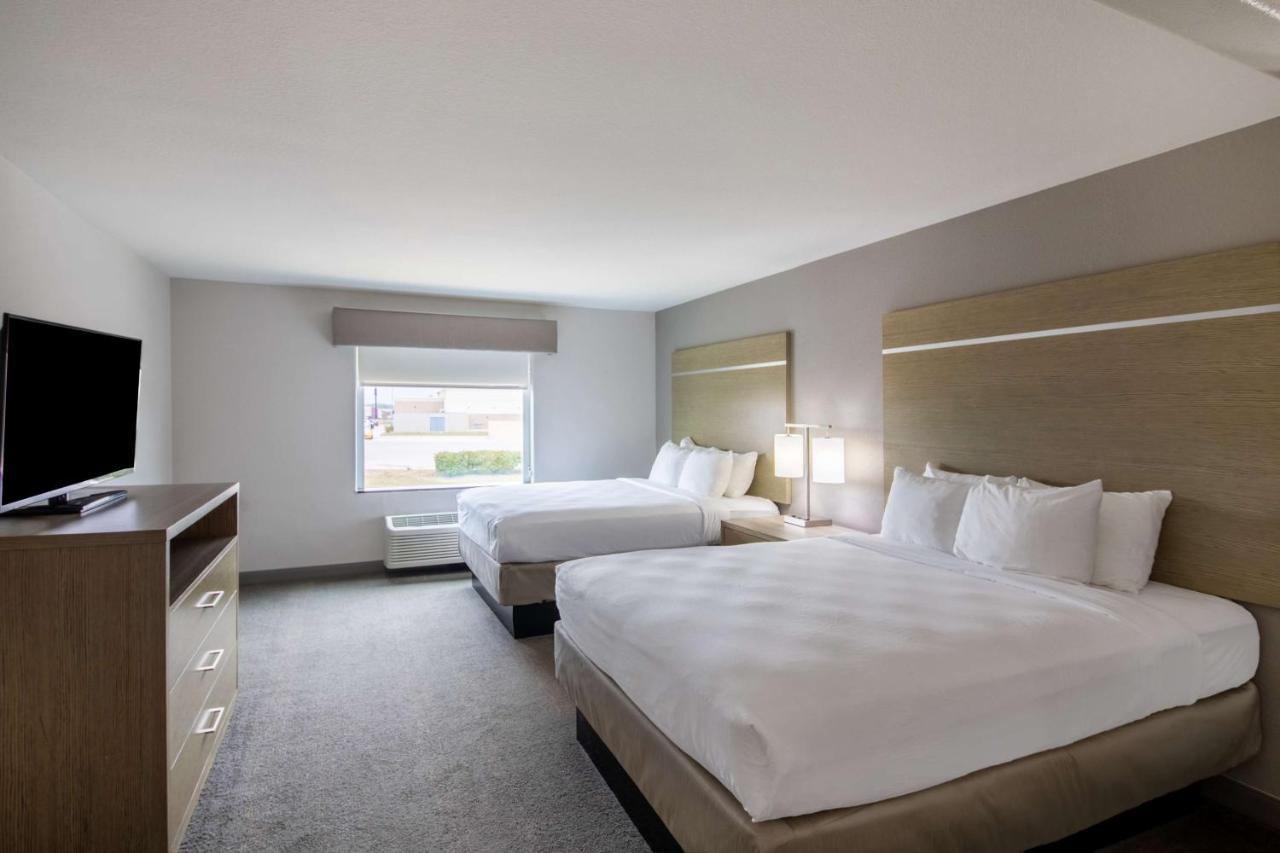 Best Western Plus Killeen - Fort Cavazos Hotel & Suites Luaran gambar