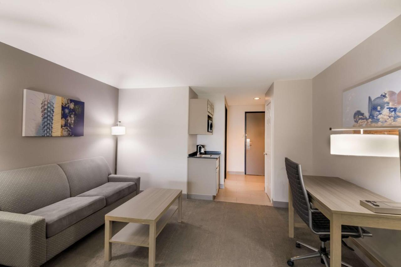 Best Western Plus Killeen - Fort Cavazos Hotel & Suites Luaran gambar