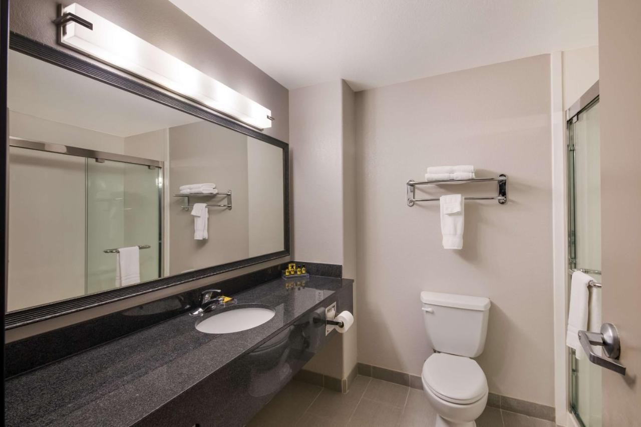 Best Western Plus Killeen - Fort Cavazos Hotel & Suites Luaran gambar