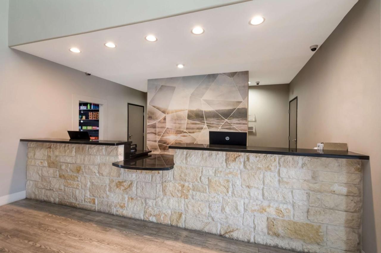 Best Western Plus Killeen - Fort Cavazos Hotel & Suites Luaran gambar