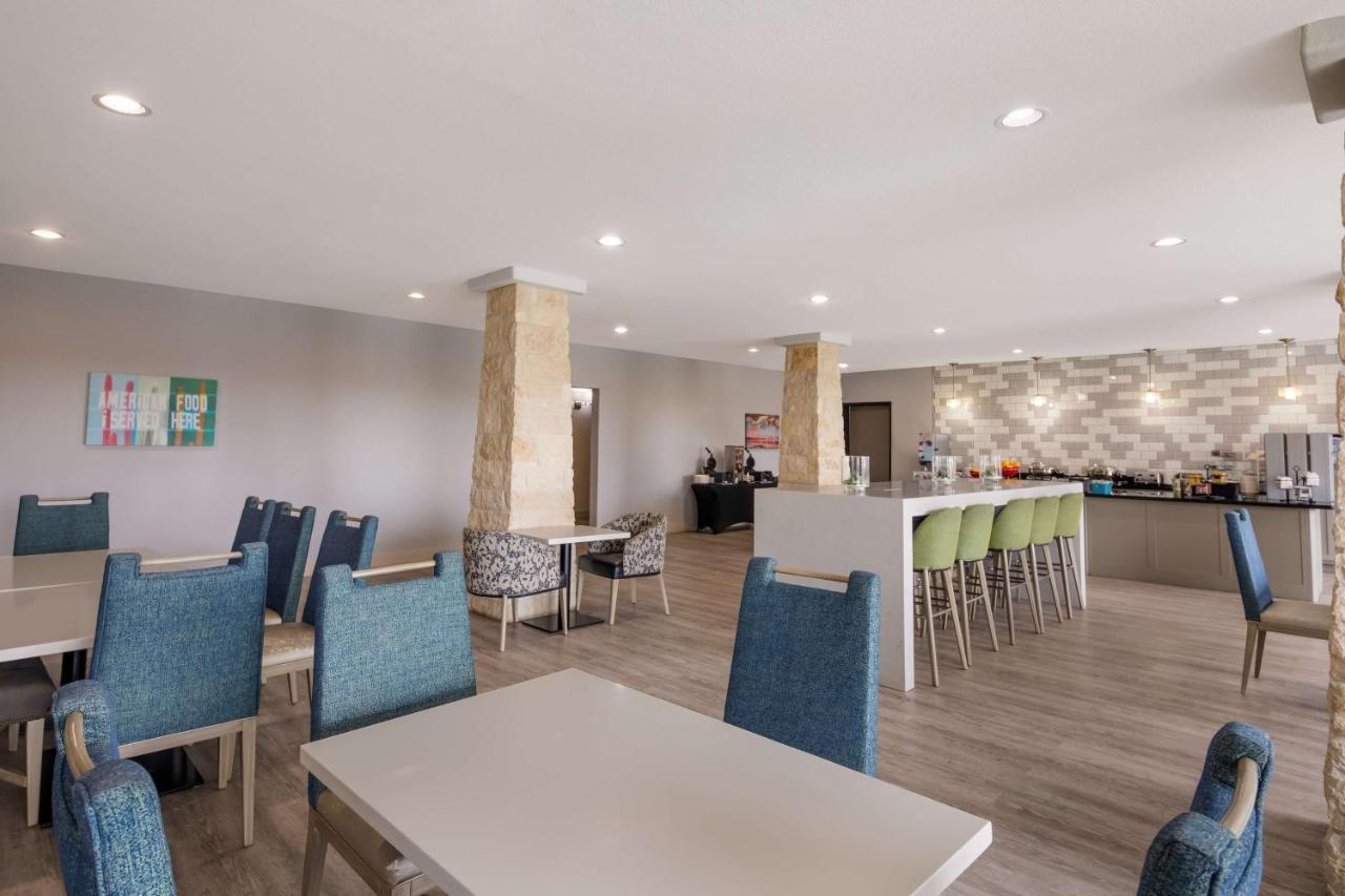 Best Western Plus Killeen - Fort Cavazos Hotel & Suites Luaran gambar