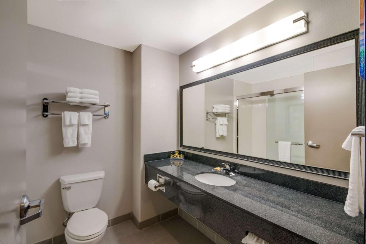 Best Western Plus Killeen - Fort Cavazos Hotel & Suites Luaran gambar