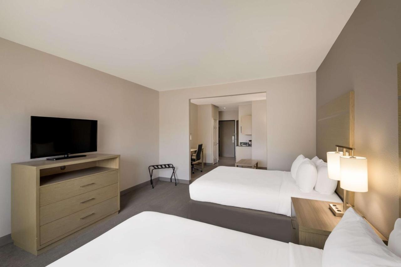 Best Western Plus Killeen - Fort Cavazos Hotel & Suites Luaran gambar