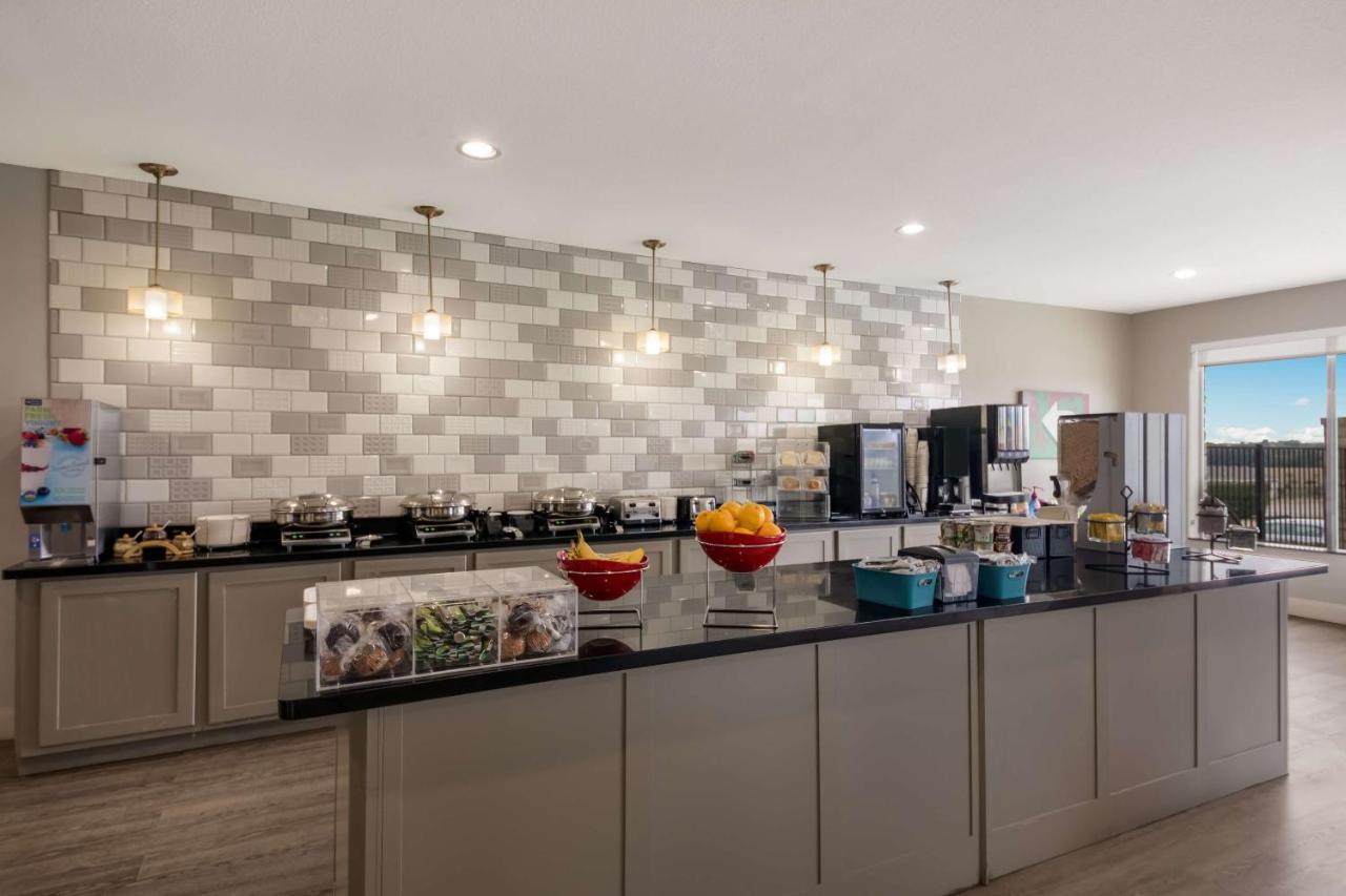 Best Western Plus Killeen - Fort Cavazos Hotel & Suites Luaran gambar
