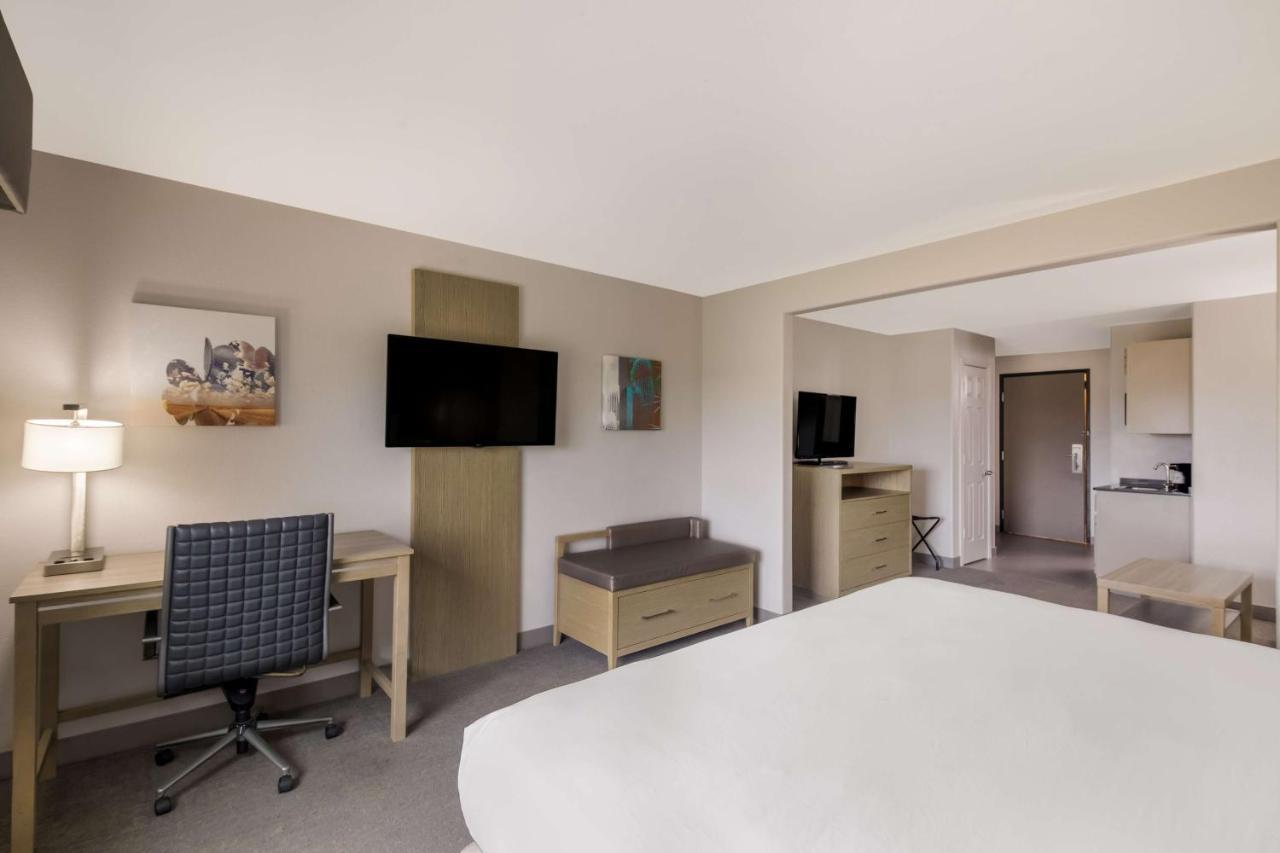 Best Western Plus Killeen - Fort Cavazos Hotel & Suites Luaran gambar