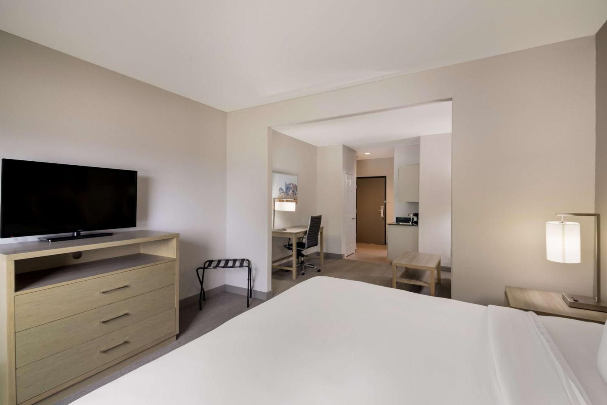 Best Western Plus Killeen - Fort Cavazos Hotel & Suites Luaran gambar