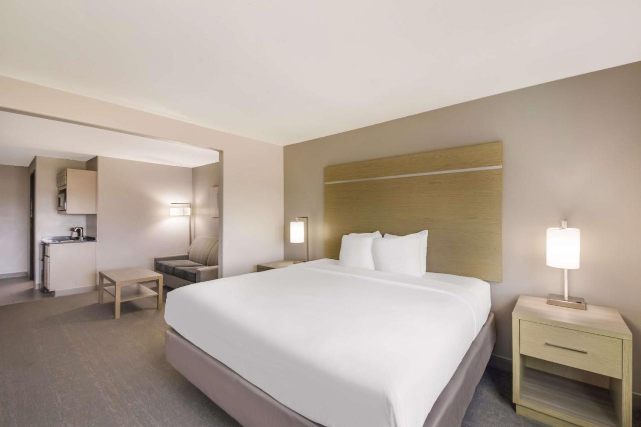 Best Western Plus Killeen - Fort Cavazos Hotel & Suites Luaran gambar