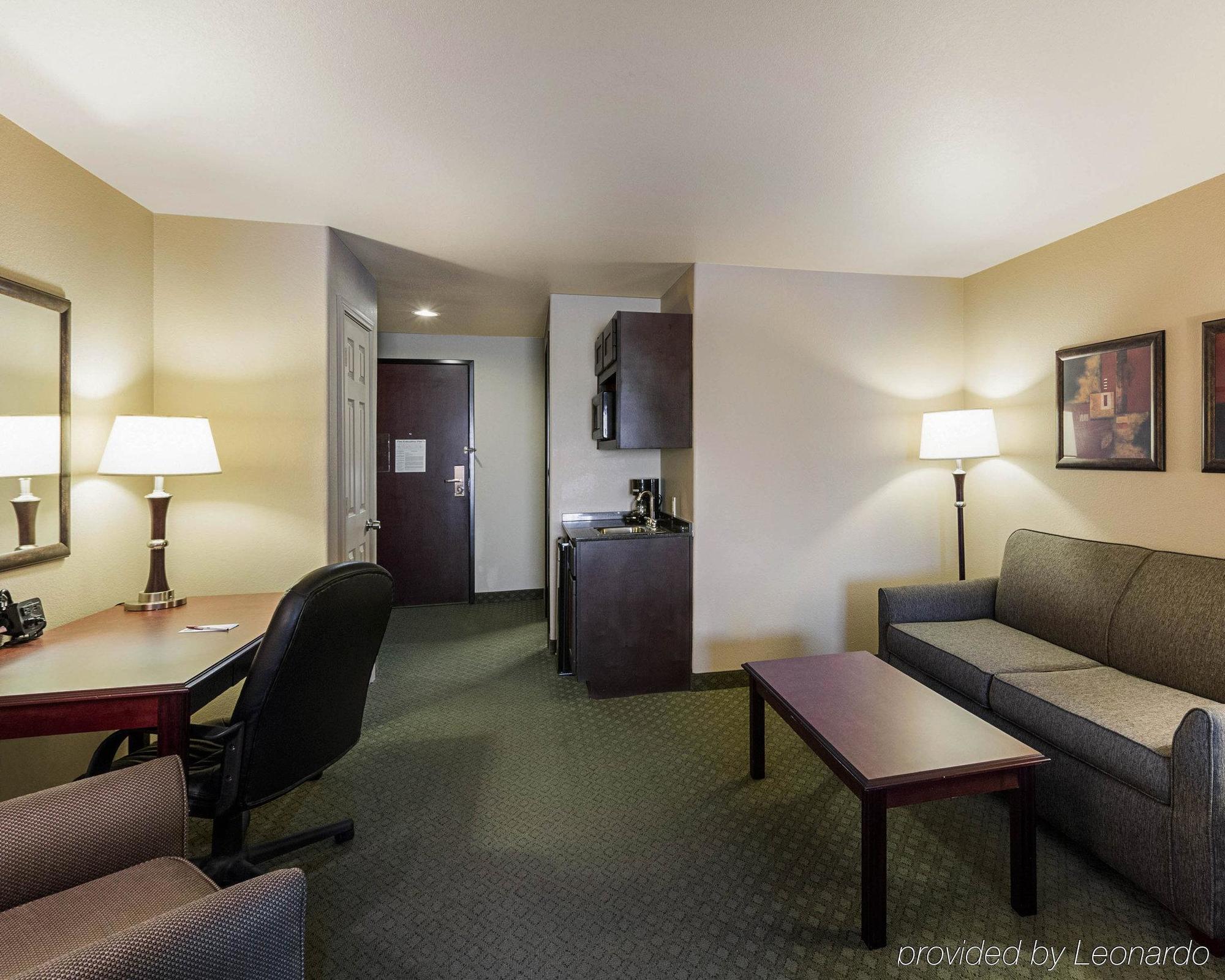 Best Western Plus Killeen - Fort Cavazos Hotel & Suites Luaran gambar