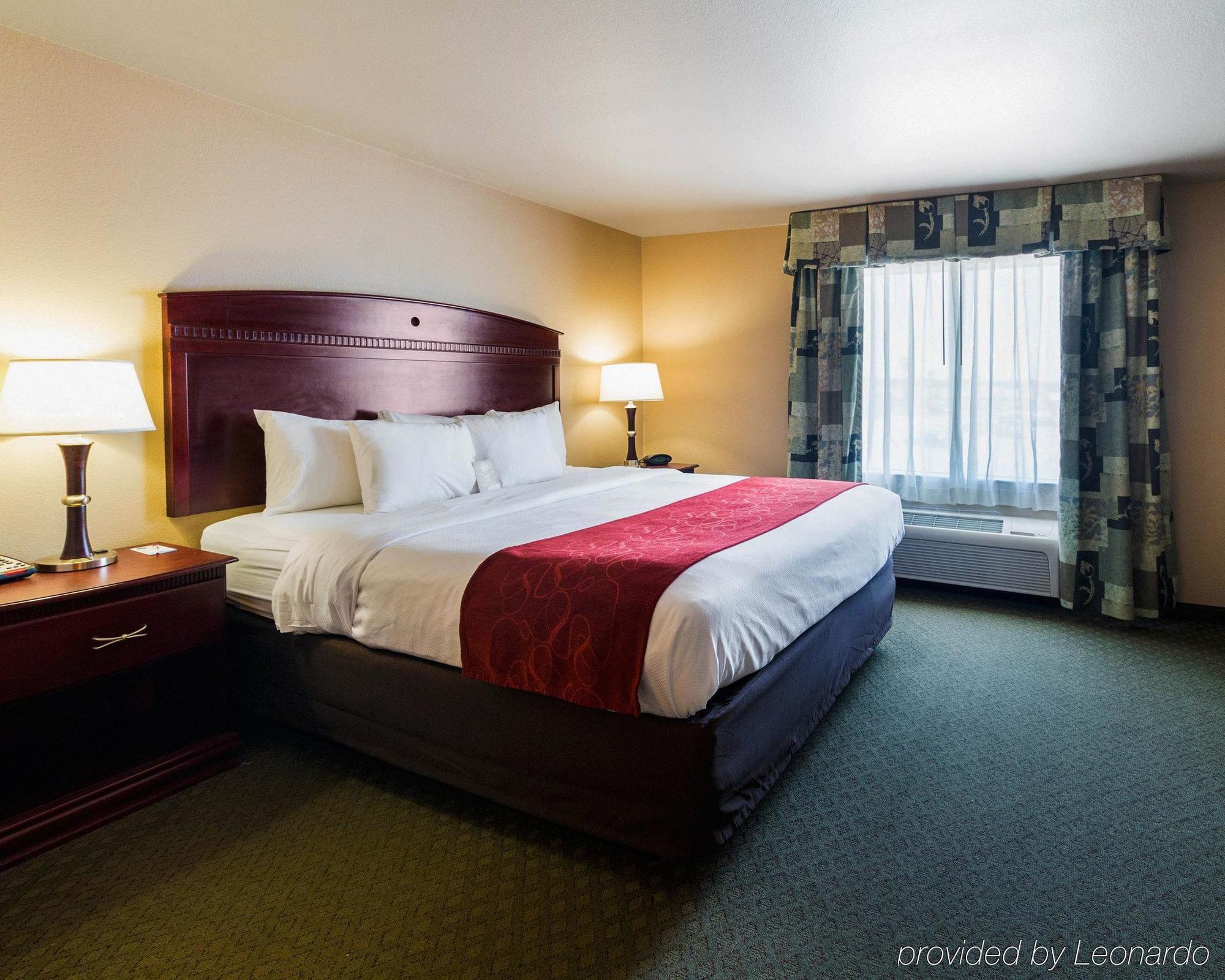 Best Western Plus Killeen - Fort Cavazos Hotel & Suites Luaran gambar