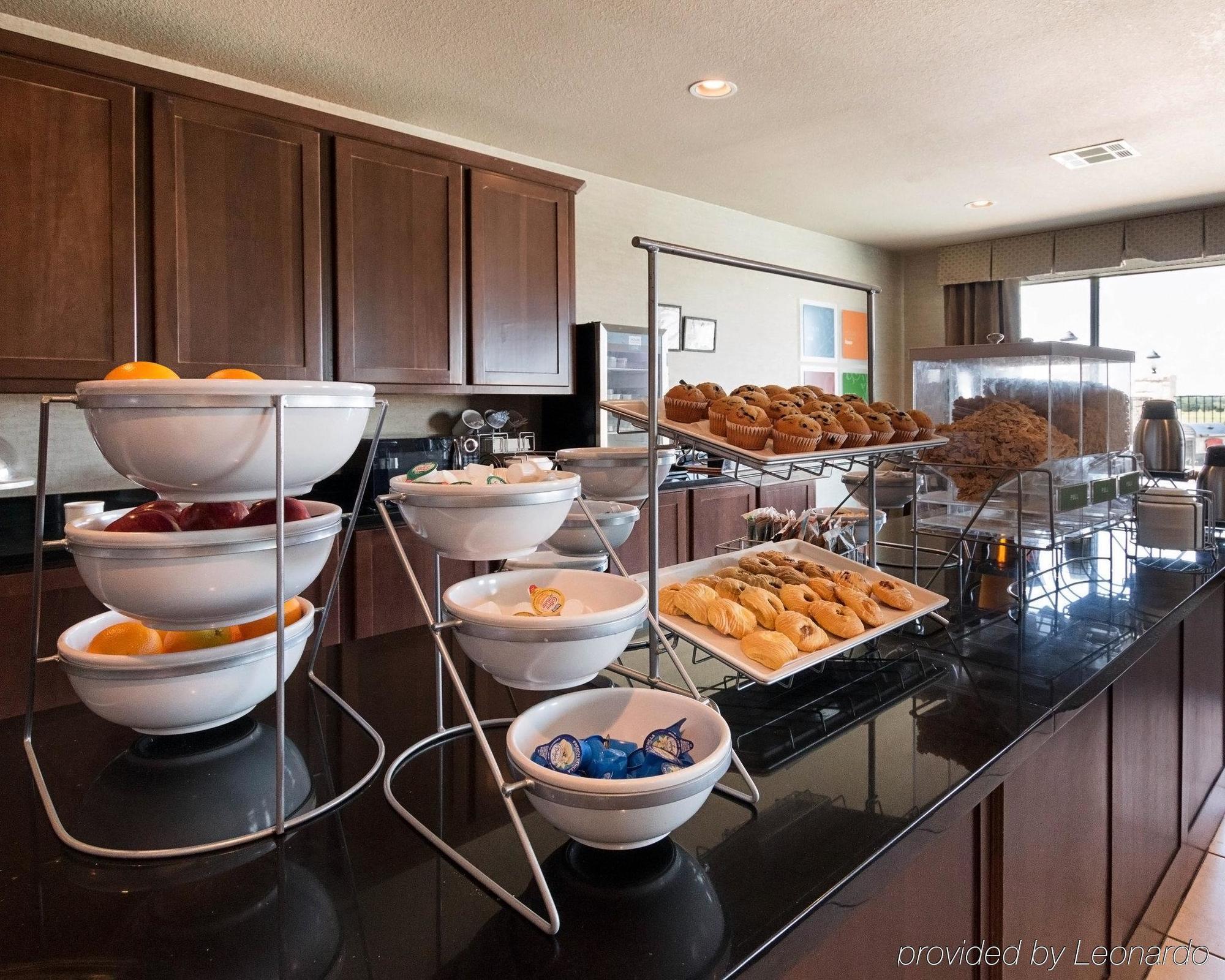 Best Western Plus Killeen - Fort Cavazos Hotel & Suites Luaran gambar