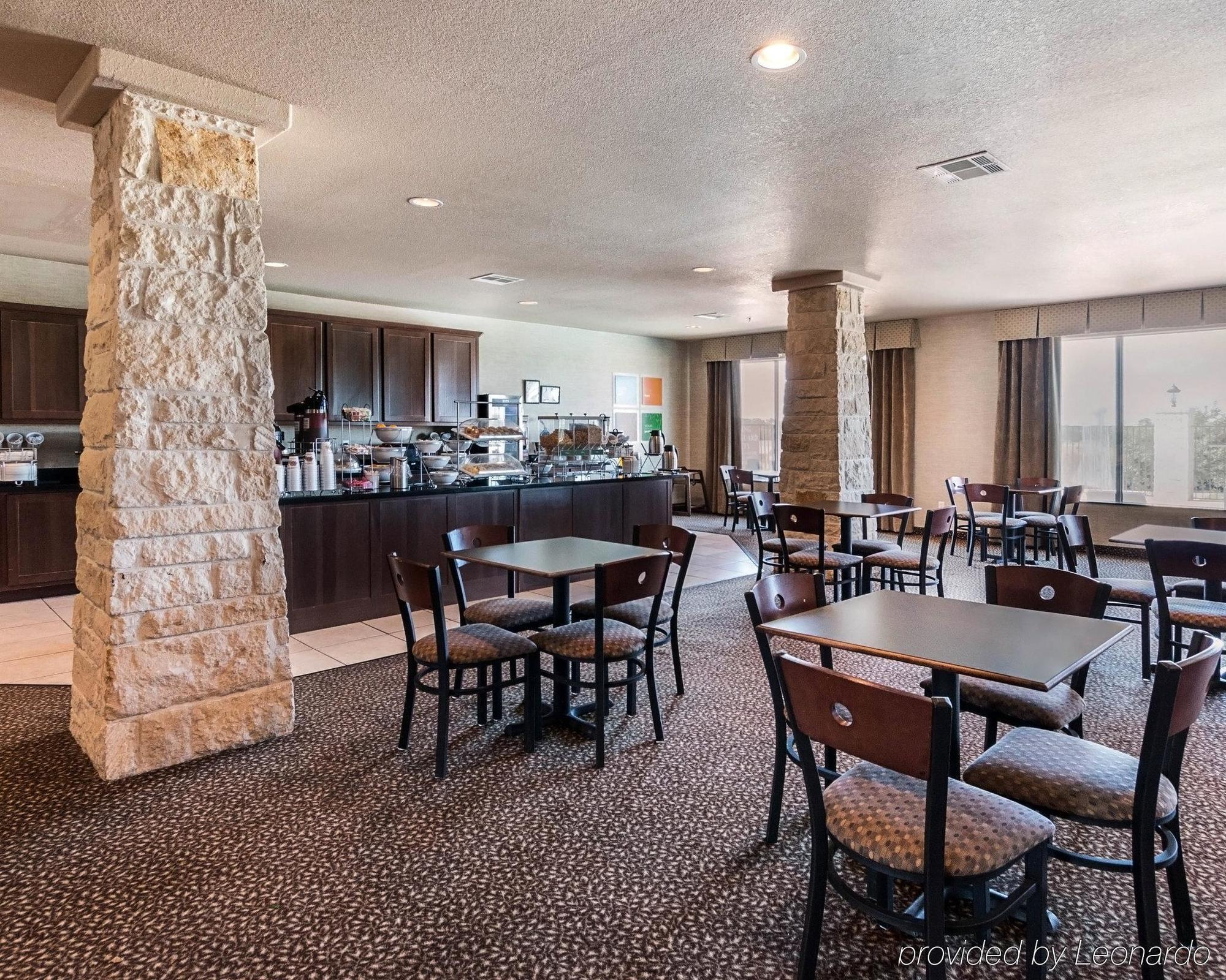 Best Western Plus Killeen - Fort Cavazos Hotel & Suites Luaran gambar
