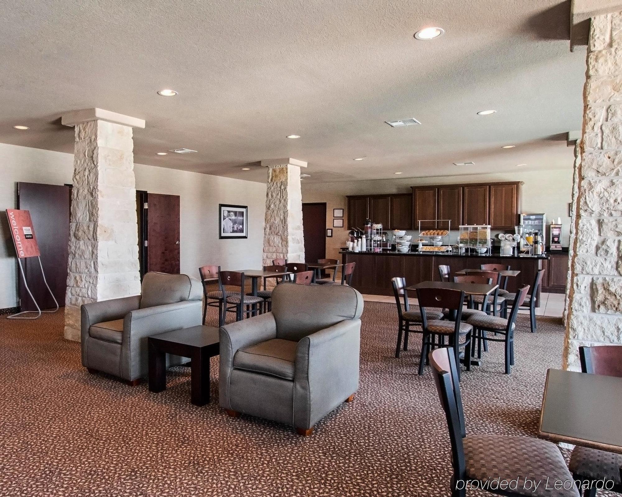 Best Western Plus Killeen - Fort Cavazos Hotel & Suites Luaran gambar