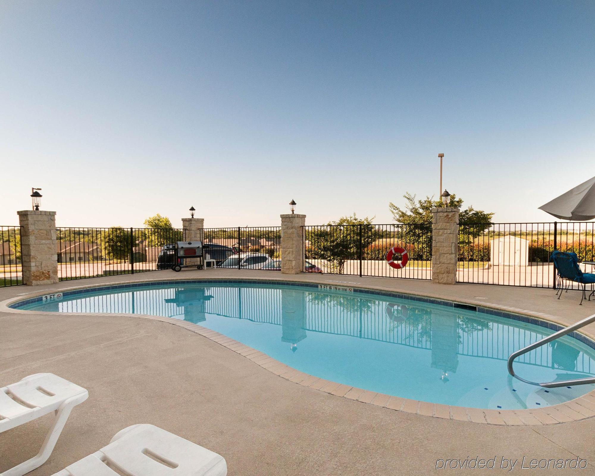 Best Western Plus Killeen - Fort Cavazos Hotel & Suites Luaran gambar