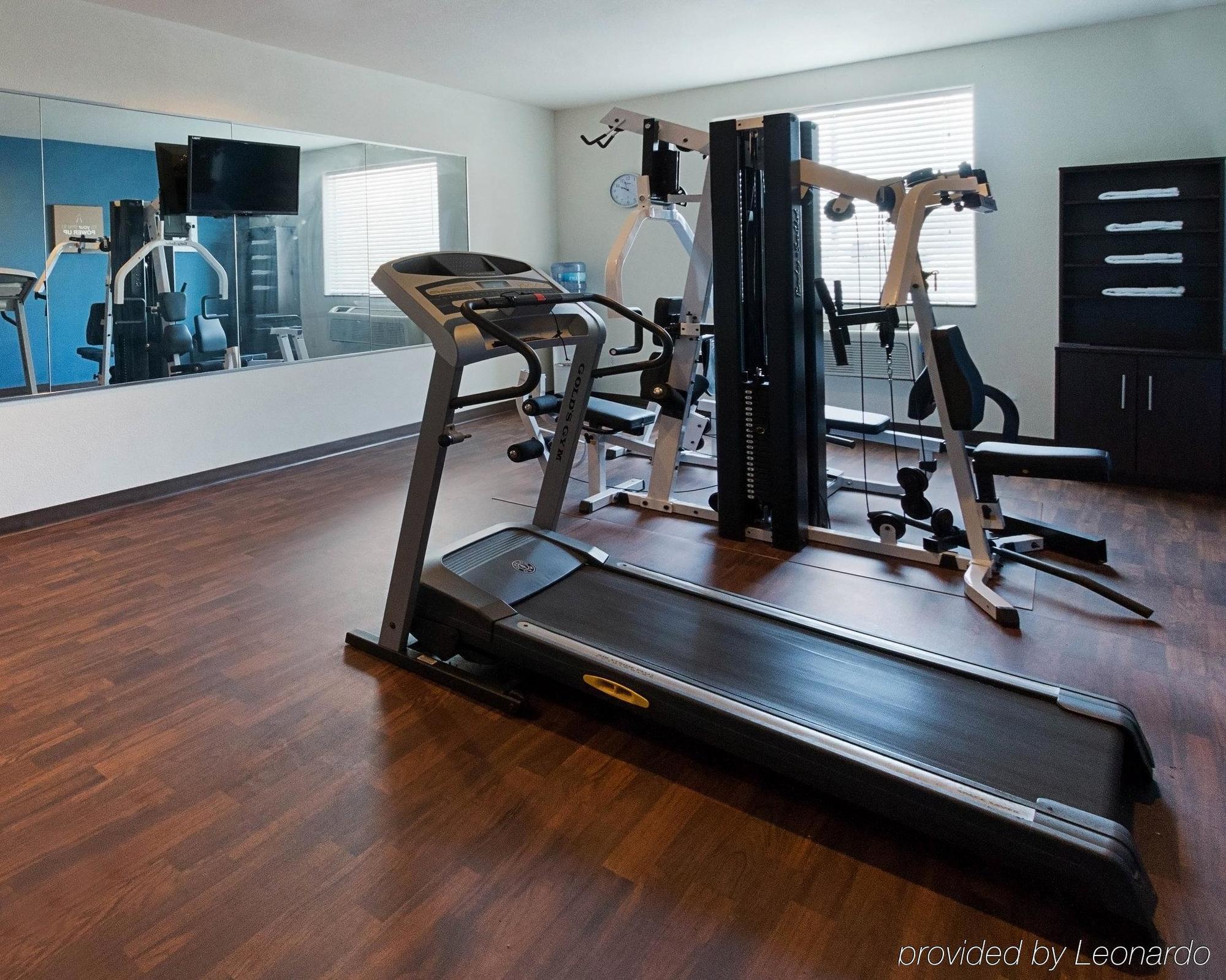Best Western Plus Killeen - Fort Cavazos Hotel & Suites Luaran gambar