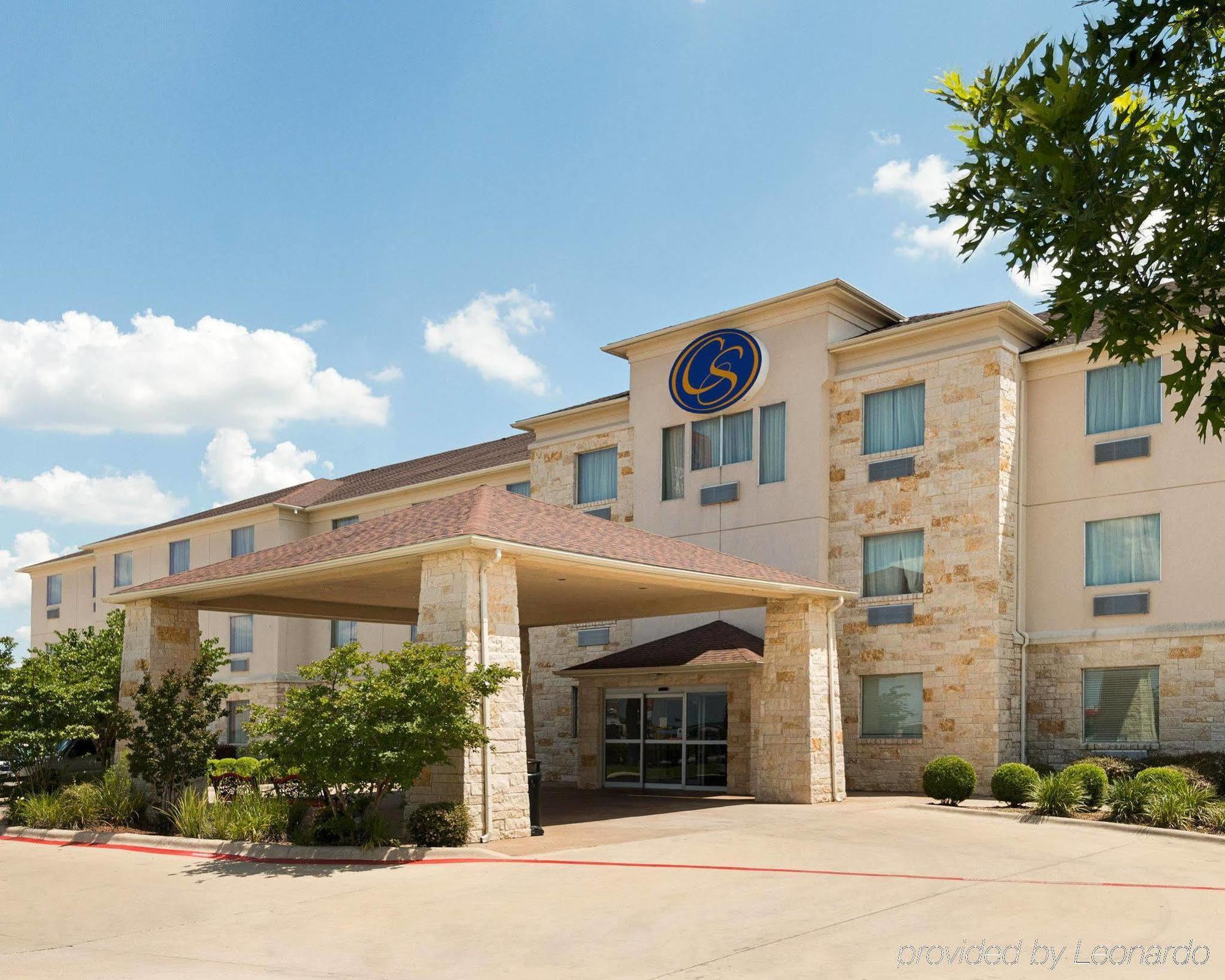 Best Western Plus Killeen - Fort Cavazos Hotel & Suites Luaran gambar