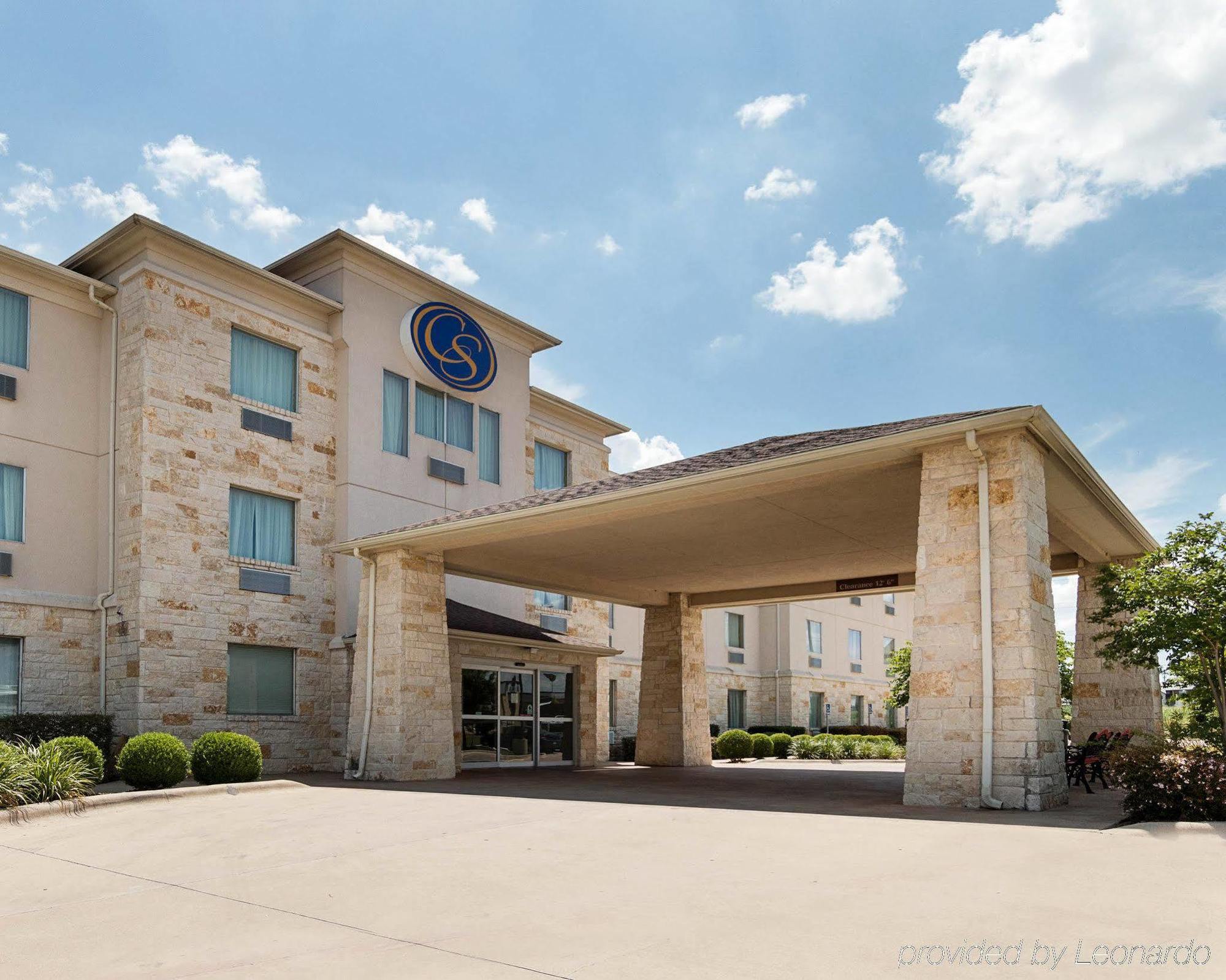 Best Western Plus Killeen - Fort Cavazos Hotel & Suites Luaran gambar