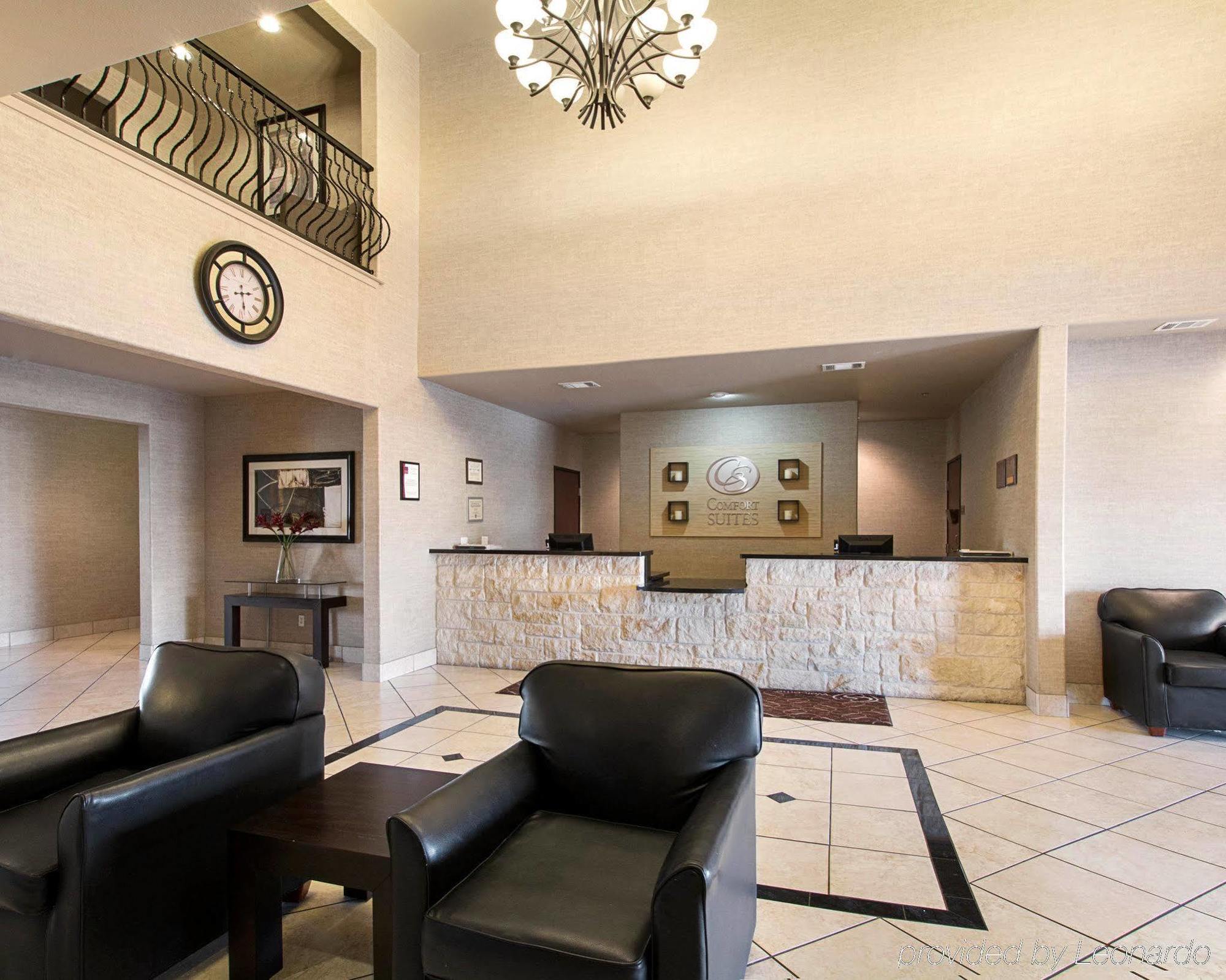 Best Western Plus Killeen - Fort Cavazos Hotel & Suites Luaran gambar