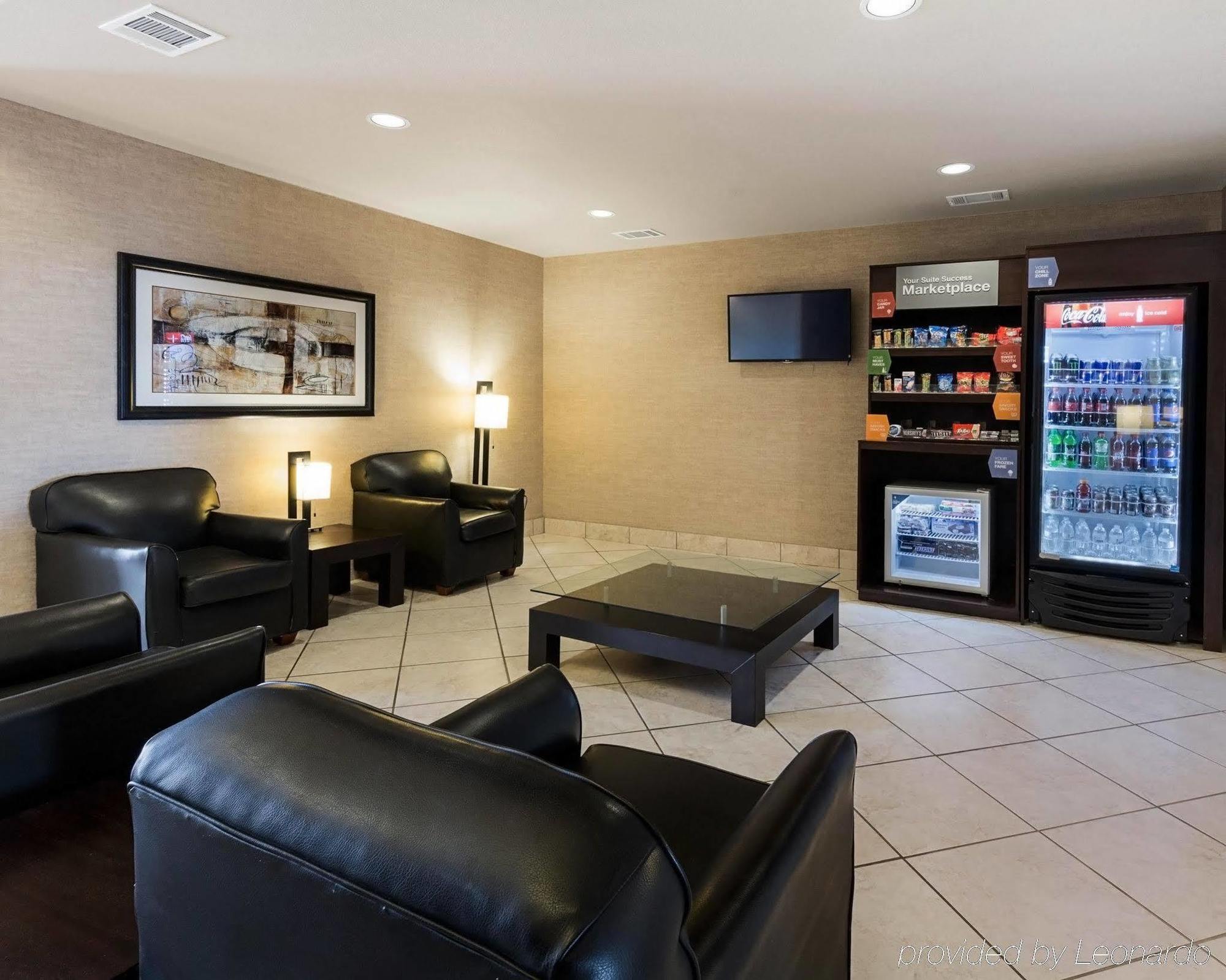 Best Western Plus Killeen - Fort Cavazos Hotel & Suites Luaran gambar
