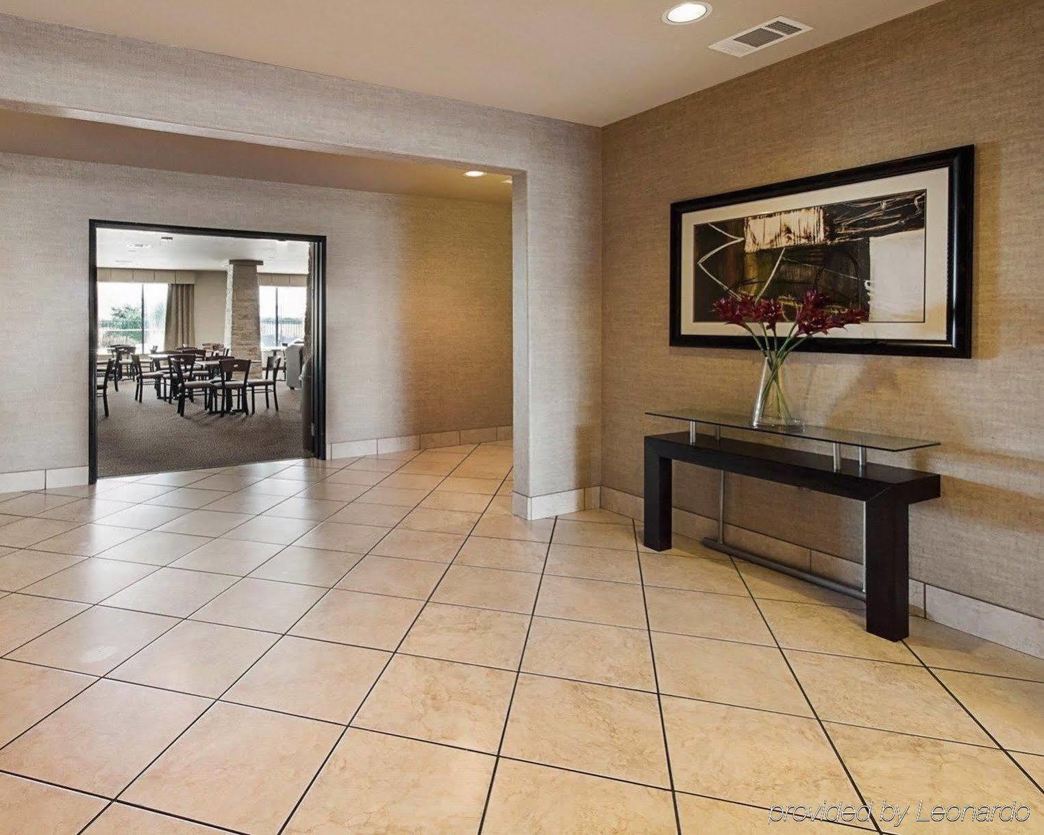 Best Western Plus Killeen - Fort Cavazos Hotel & Suites Luaran gambar