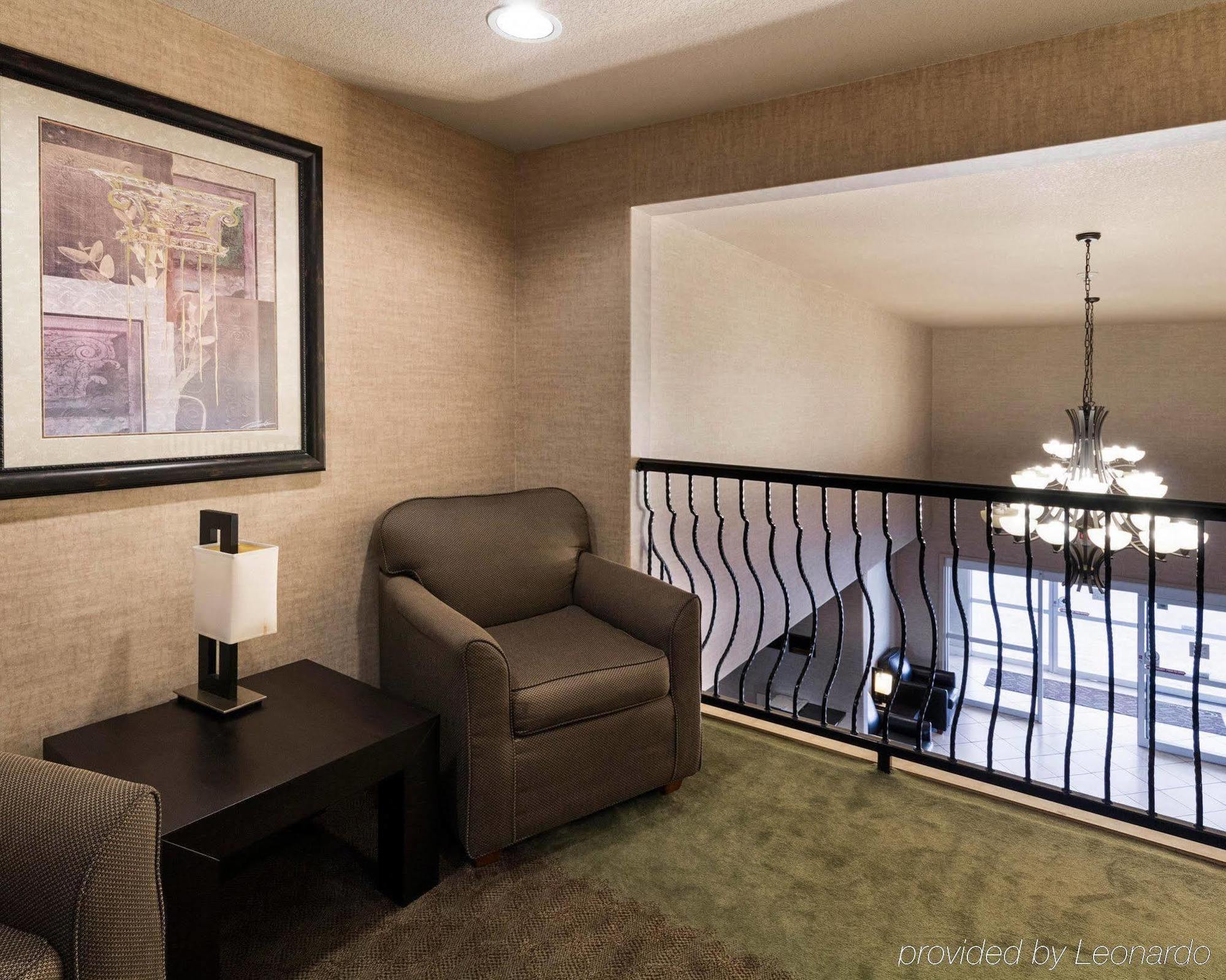 Best Western Plus Killeen - Fort Cavazos Hotel & Suites Luaran gambar