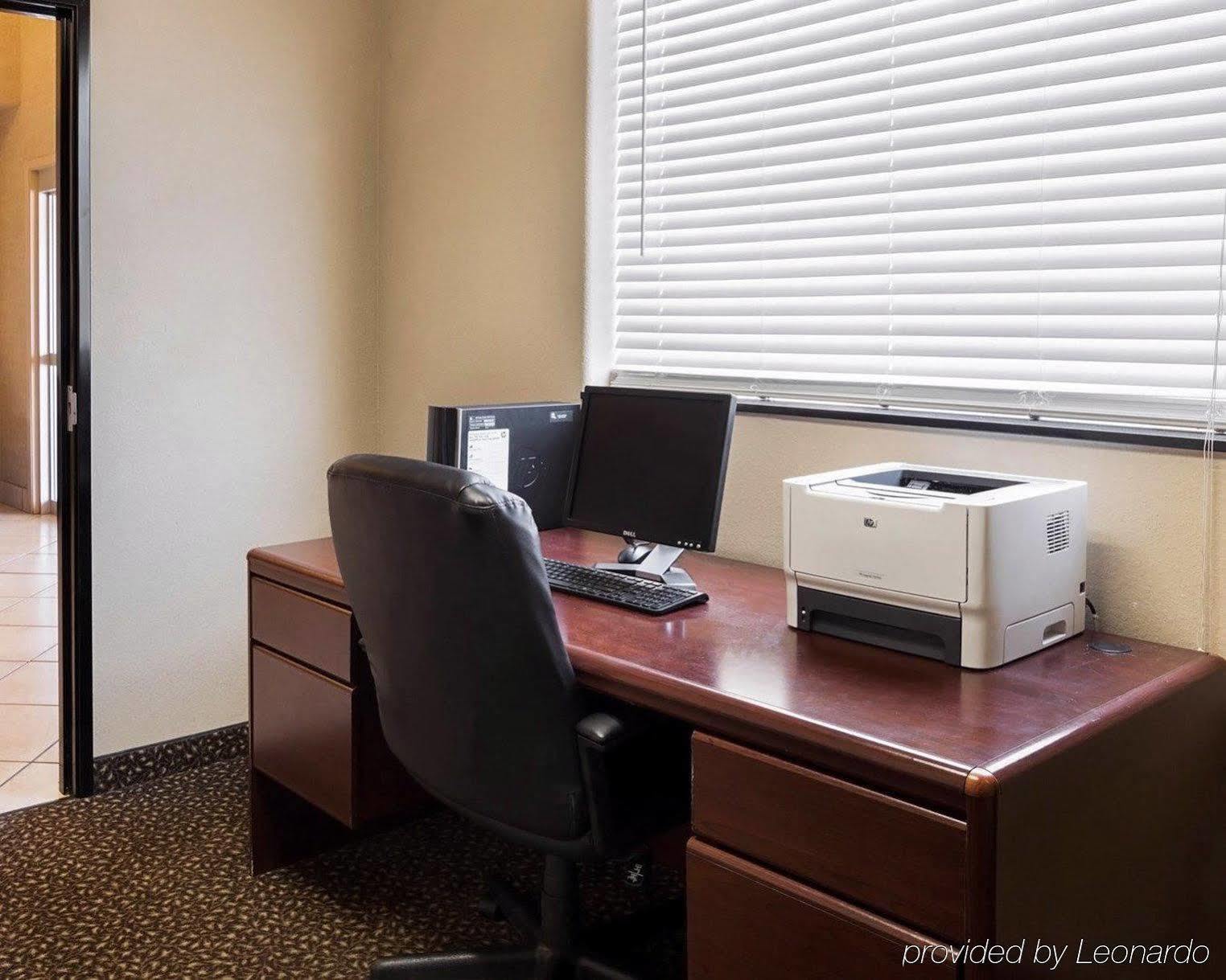 Best Western Plus Killeen - Fort Cavazos Hotel & Suites Luaran gambar