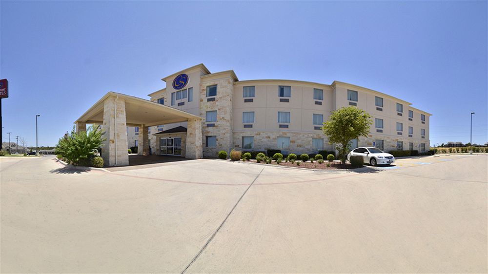Best Western Plus Killeen - Fort Cavazos Hotel & Suites Luaran gambar