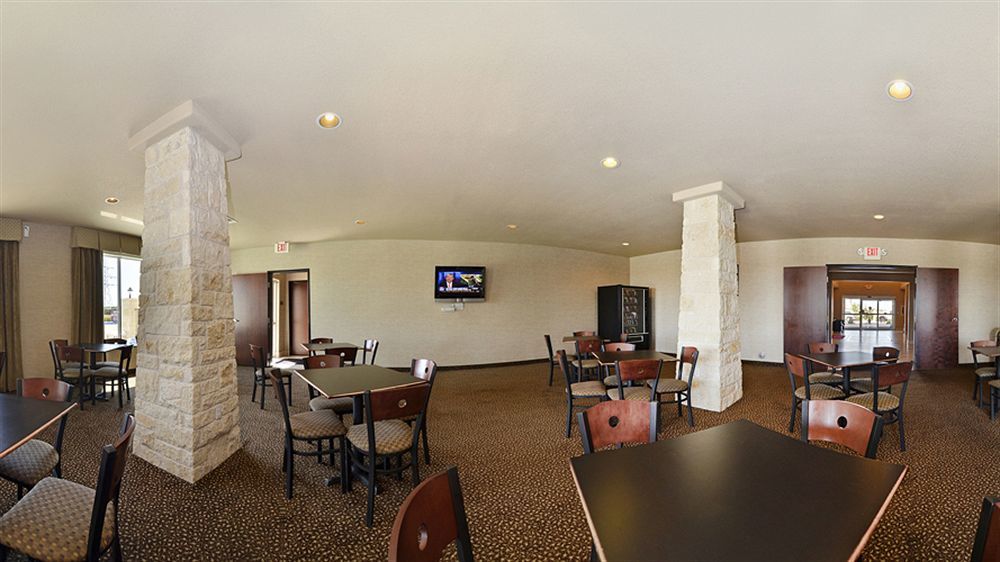 Best Western Plus Killeen - Fort Cavazos Hotel & Suites Luaran gambar